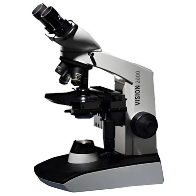 Labomed Vision 2000 Binocular Microscope